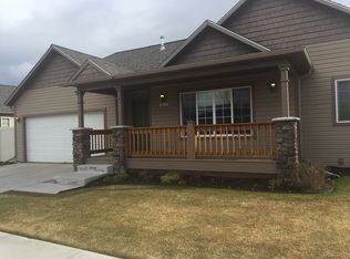 3825 Saxony Pl, Missoula, MT 59808