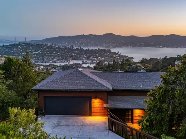 23 Venado Drive, Tiburon, CA 94920