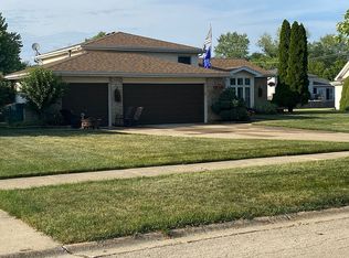 824 Lorraine Ct, Lockport, IL