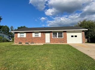 735 S Hickory Dr, Bloomington, IN
