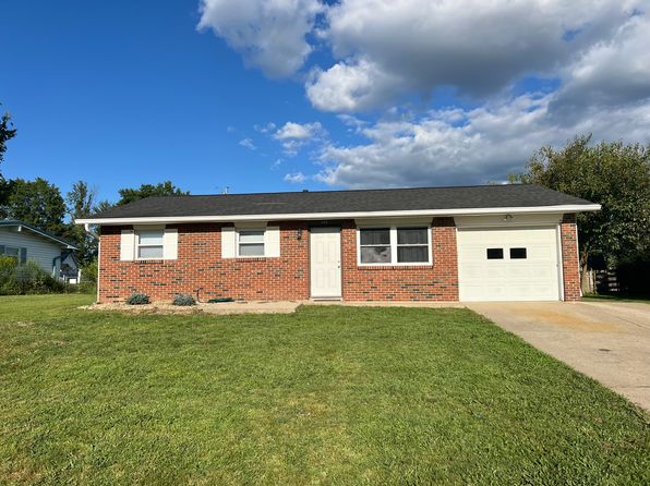 735 S Hickory Dr