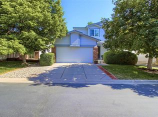 8388 S Upham Way, Littleton, CO 80128