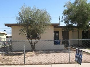 2919 E Proctor Vis, Tucson, AZ 85713