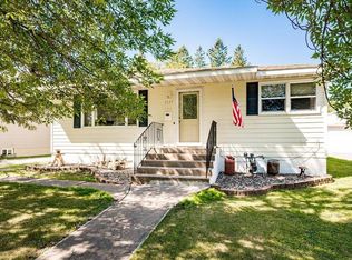 1337 91st Ave W, Duluth, MN 55808