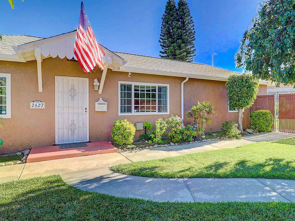 1st image of 2627 Tulare Ave