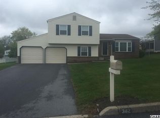 382 Springhouse Rd, Harrisburg, PA 17111