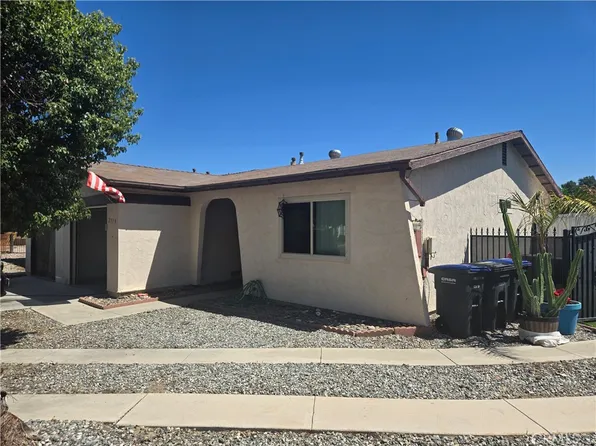 2119 Casita Ct, Hemet, CA 92545