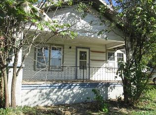 303 W Missouri St, Buffalo, MO 65622