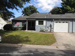 868 Liverpool Cir, Manchester Township, NJ 08759