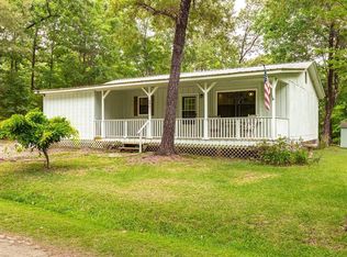 990 Private Road 7830, Broaddus, TX 75929