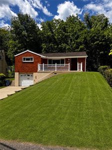 11228 Azalea Dr, Pittsburgh, PA, 15235