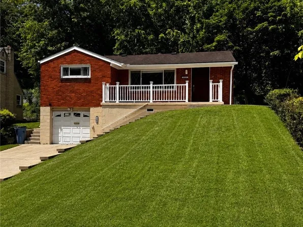 11228 Azalea Dr, Pittsburgh, PA 15235