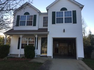 210 Bruton Dr, Williamsburg, VA 23185