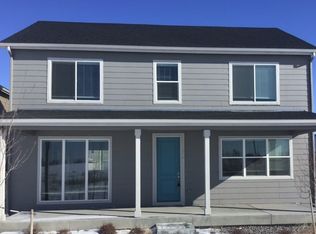 4259 Crestone Peak St, Brighton, CO 80601