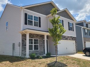 8643 Denali Path Ln, Knoxville, TN 37931