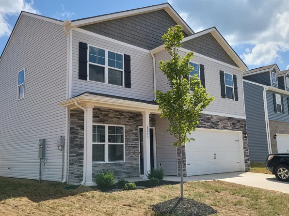 8643 Denali Path Ln, Knoxville, TN 37931