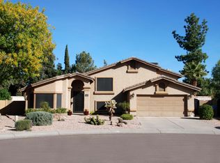 14861 N 44th Pl, Phoenix, AZ 85032