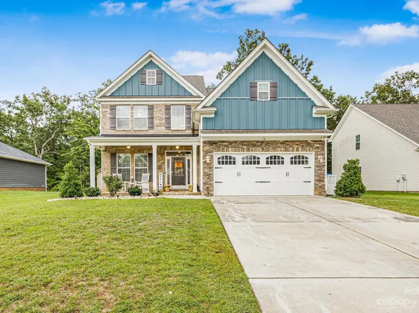 206 Vanderbilt Blvd, Locust, NC 28097