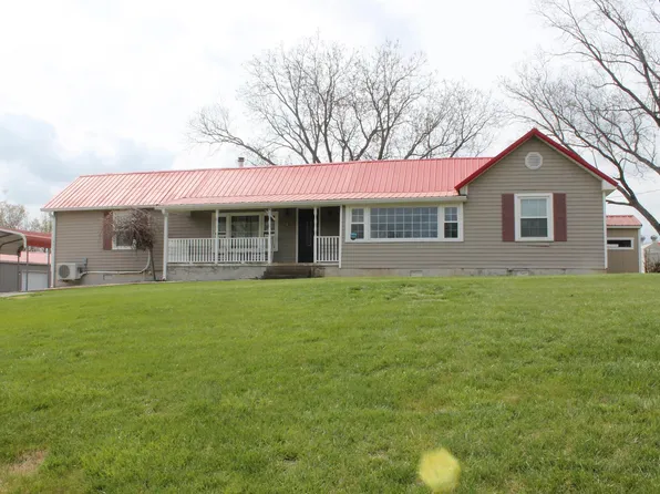 371 Red Hill Rd, Dresden, TN 38225