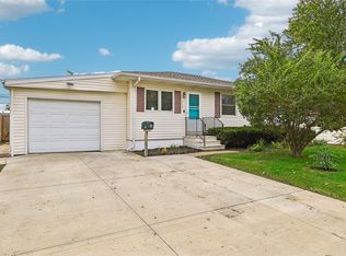 269 Peace Ave NW, Cedar Rapids, IA 52405