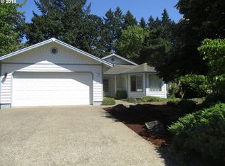 1611 Bradley Dr, Eugene, OR 97401