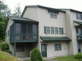 100 Fir Way UNIT 45, Lake Placid, NY 12946