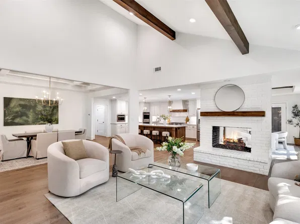 6922 Chevy Chase Ave, Dallas, TX 75225