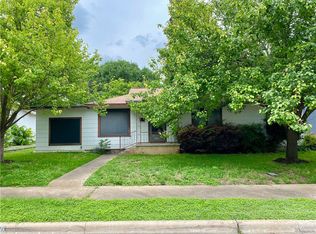1208 Payne Ave, Austin, TX 78757