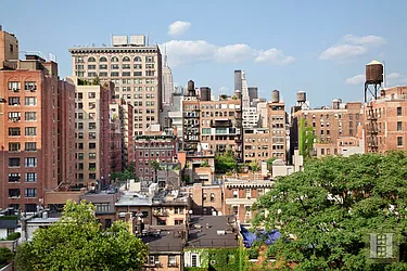 Sold by Halstead Real Estate