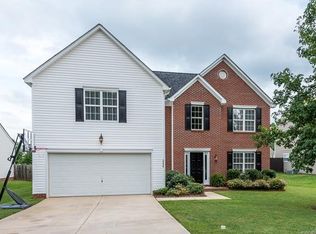 2330 Lexington Ave, Monroe, NC 28112