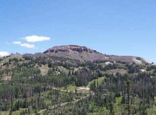 196 W Zion View Dr, Brian Head, UT 84719