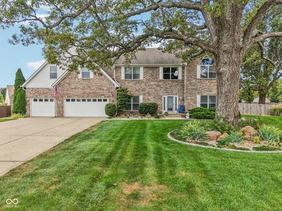 11733 Schmitt Cir, Indianapolis, IN, 46239