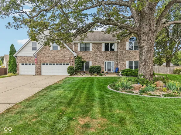 11733 Schmitt Cir, Indianapolis, IN 46239