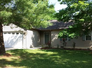173 Grace Hill Dr, Crossville, TN 38571