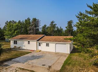 19709 165th Ave, Park Rapids, MN 56470