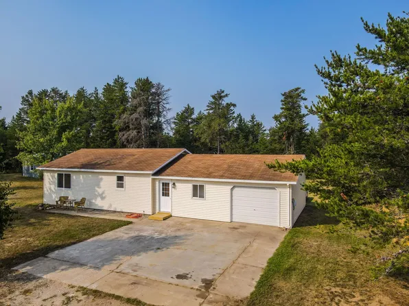 19709 165th Ave, Park Rapids, MN 56470