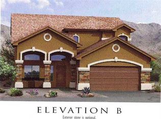 12621 Greg Martinez, El Paso, TX 79928
