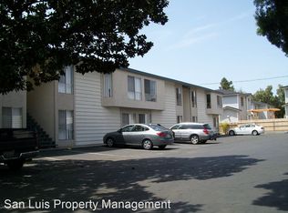 880 Leff St #5, San Luis Obispo, CA 93401