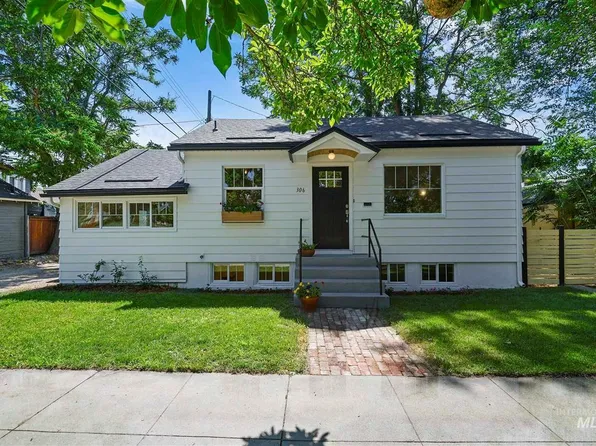 306 N 19th St, Boise, ID 83702