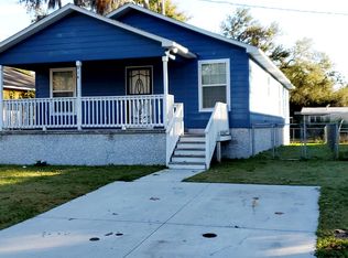 914 Cleburne St, Brunswick, GA 31520