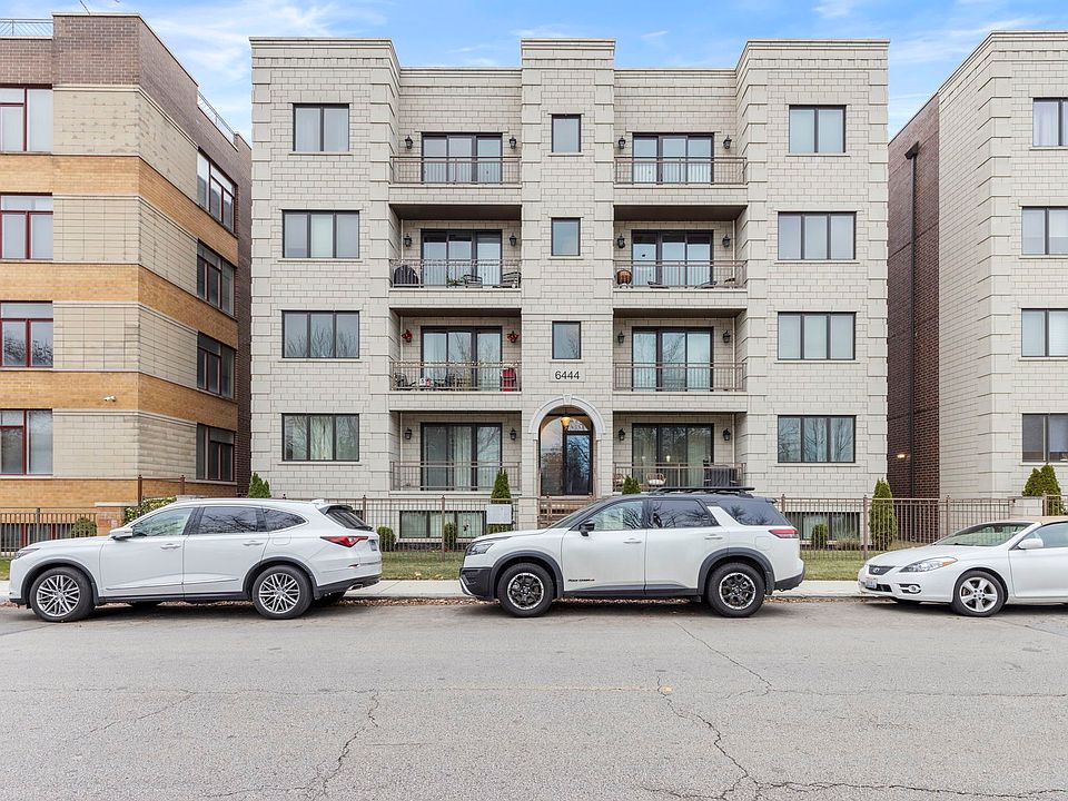 1st image of 6444 S Woodlawn Ave #4N