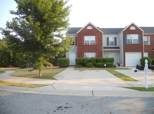 2750 Marlin Dr, McDonough, GA 30253