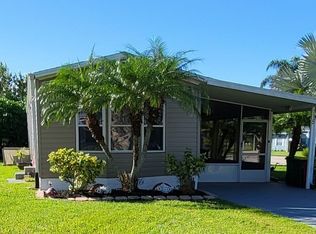 115 Blue Jay Ln #K-14, Merritt Island, FL 32953