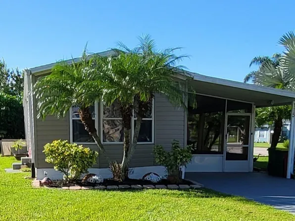 115 Blue Jay Ln #K-14, Merritt Island, FL 32953