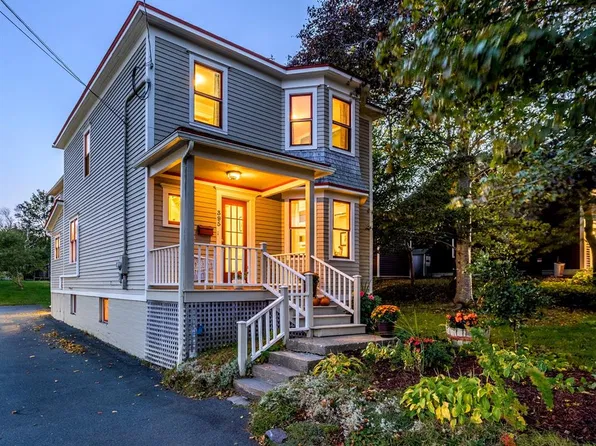 395 Hamilton Avenue Extension, St. John's, NL A1E1K3