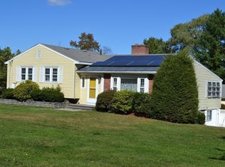 20 Clifford Rd, Southborough, MA 01772