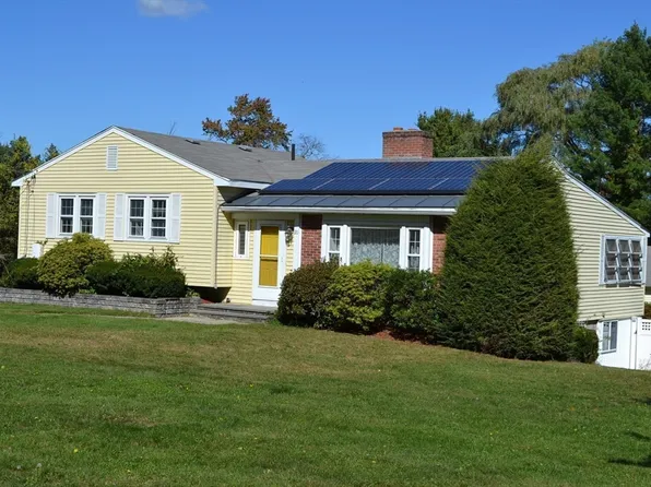 20 Clifford Rd, Southborough, MA 01772