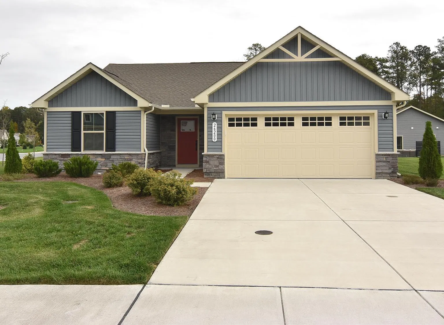 3 bed, 1500 sqft, $2,300 — Photo 1