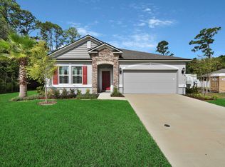 253 Tumbled Stone Way, Saint Augustine, FL 32086