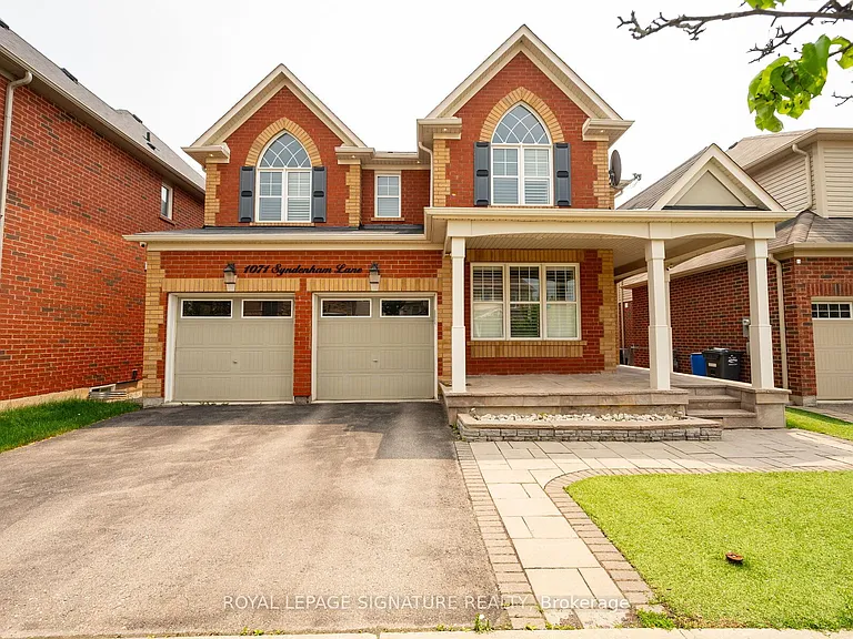 1071 Syndenham Ln — Photo 1